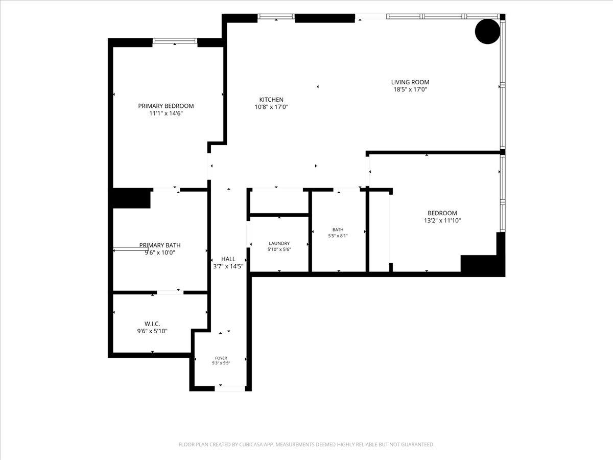 44 East Ave # 3304