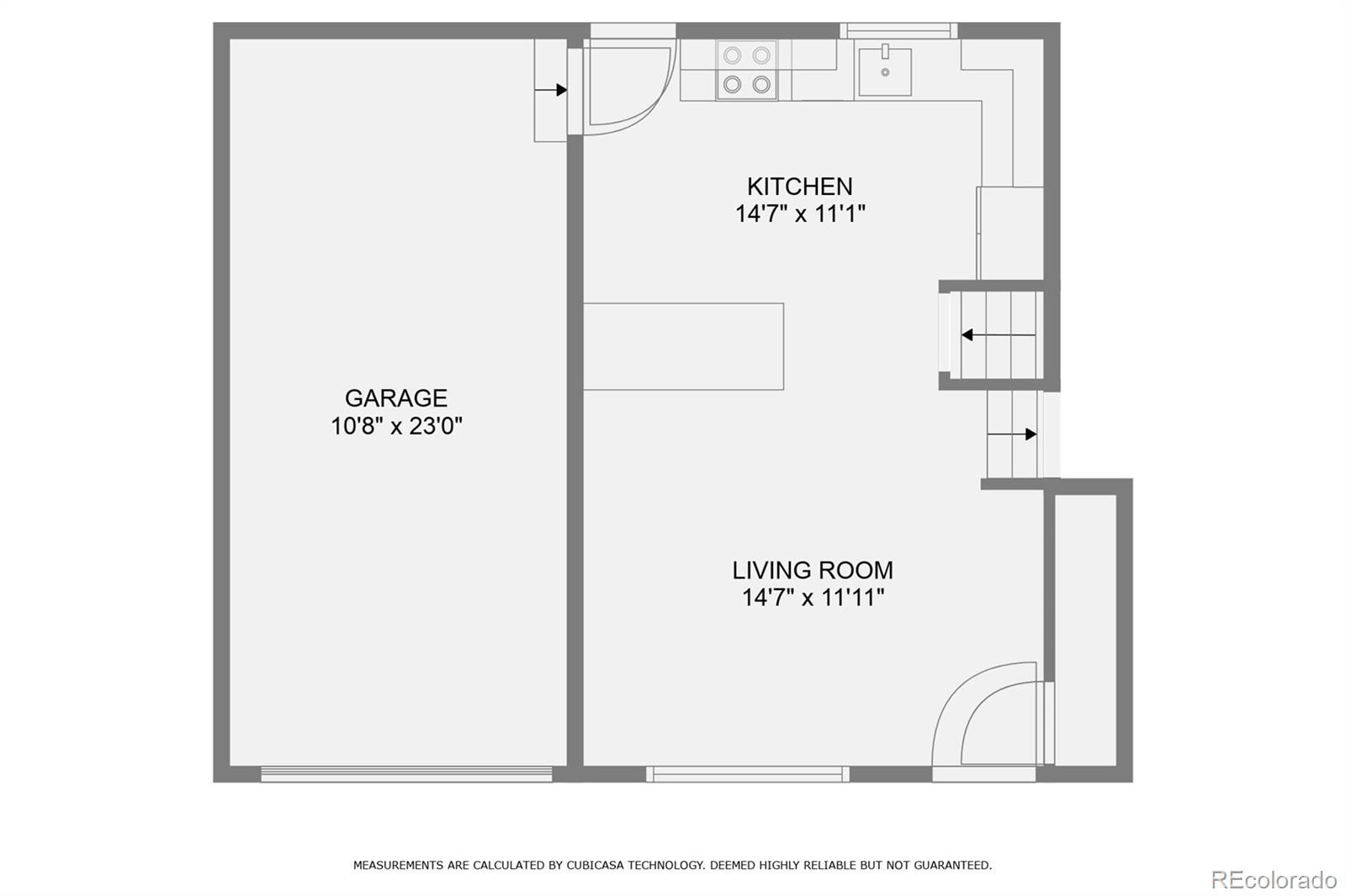 963 S Macon Street