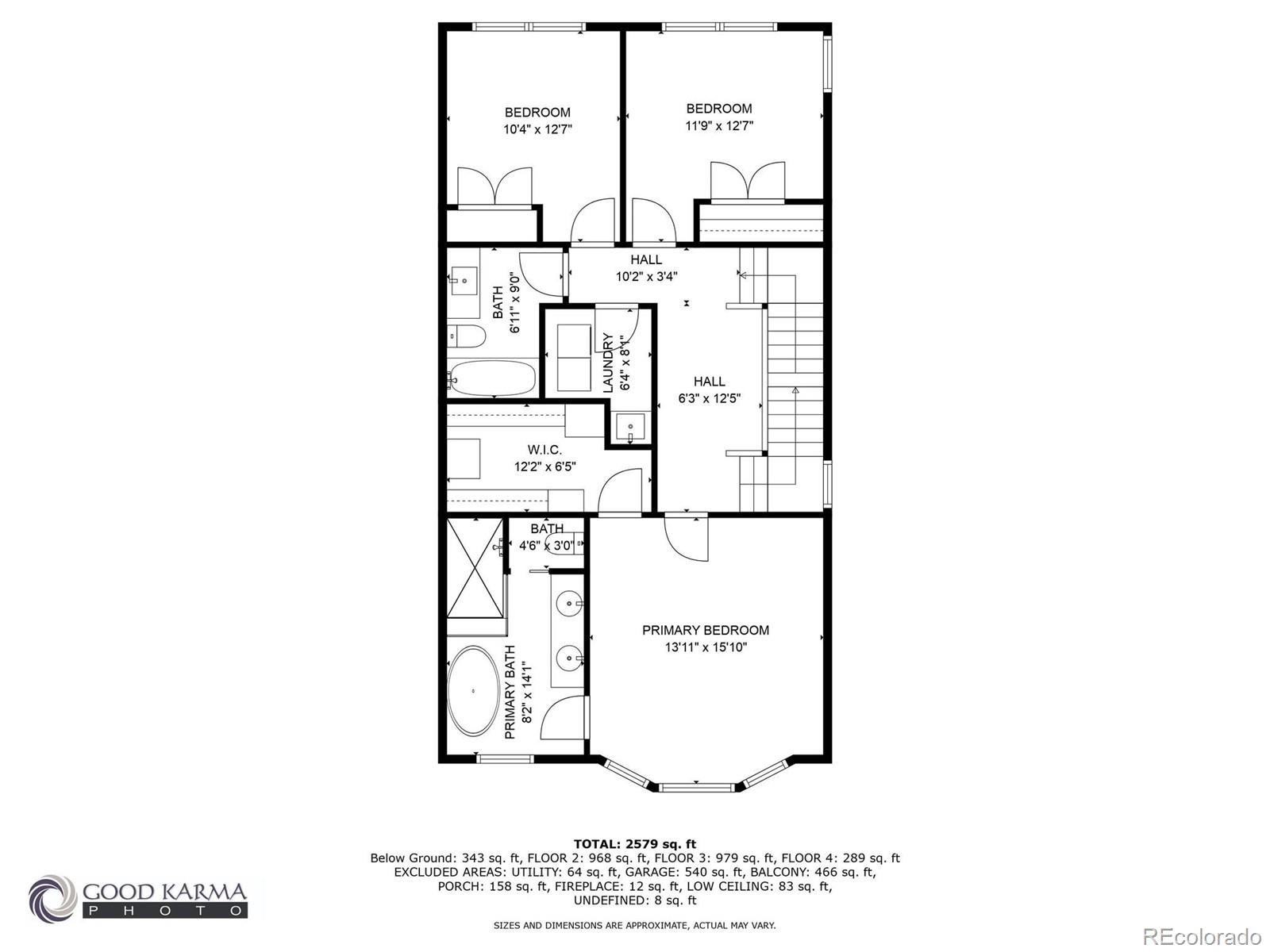 5880 Beeler Court
