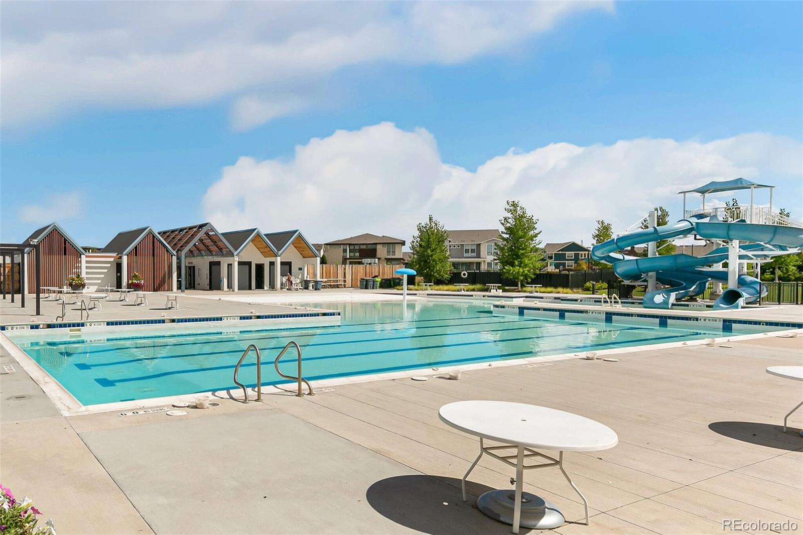 5880 Beeler Court