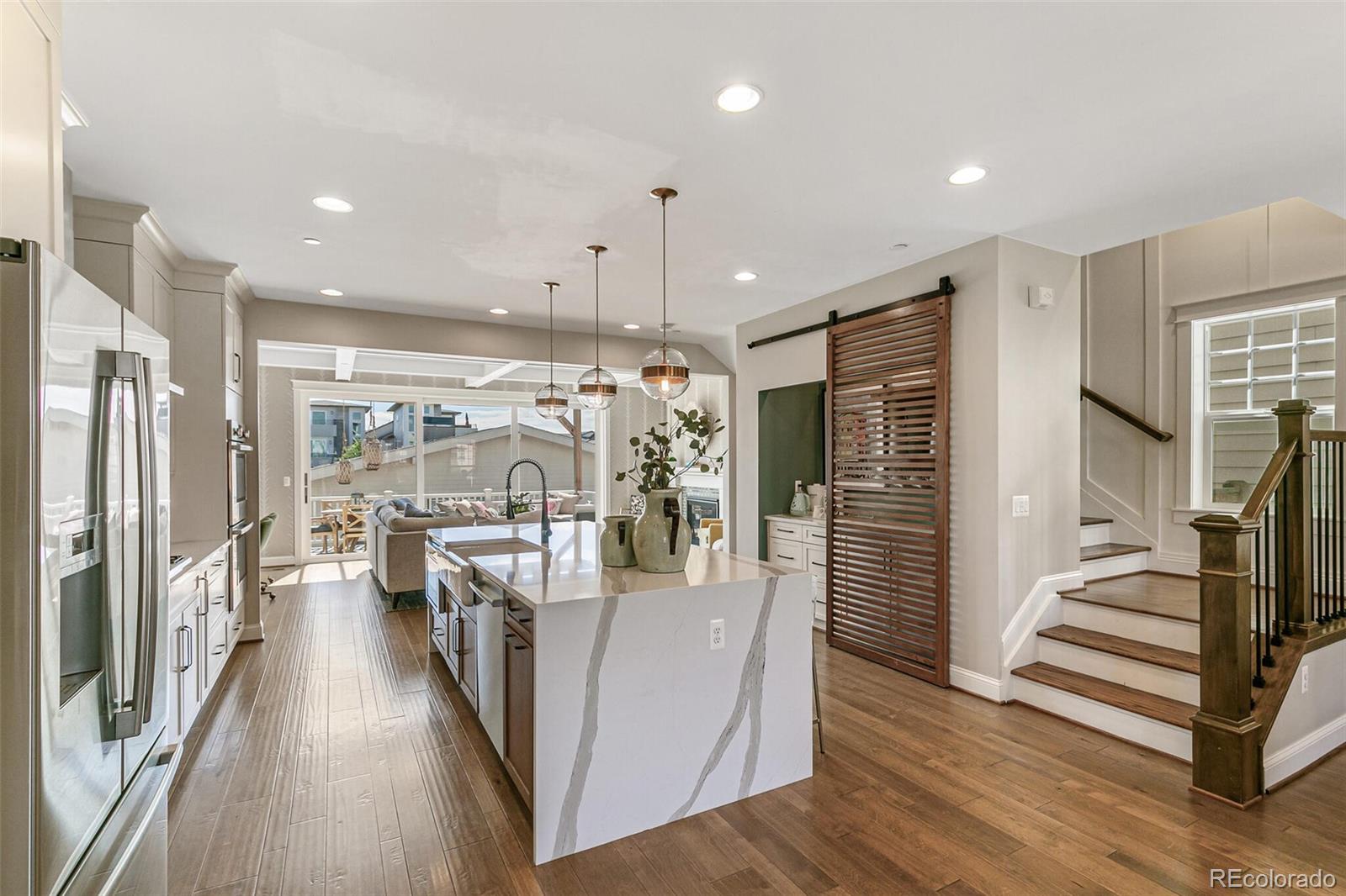 5880 Beeler Court