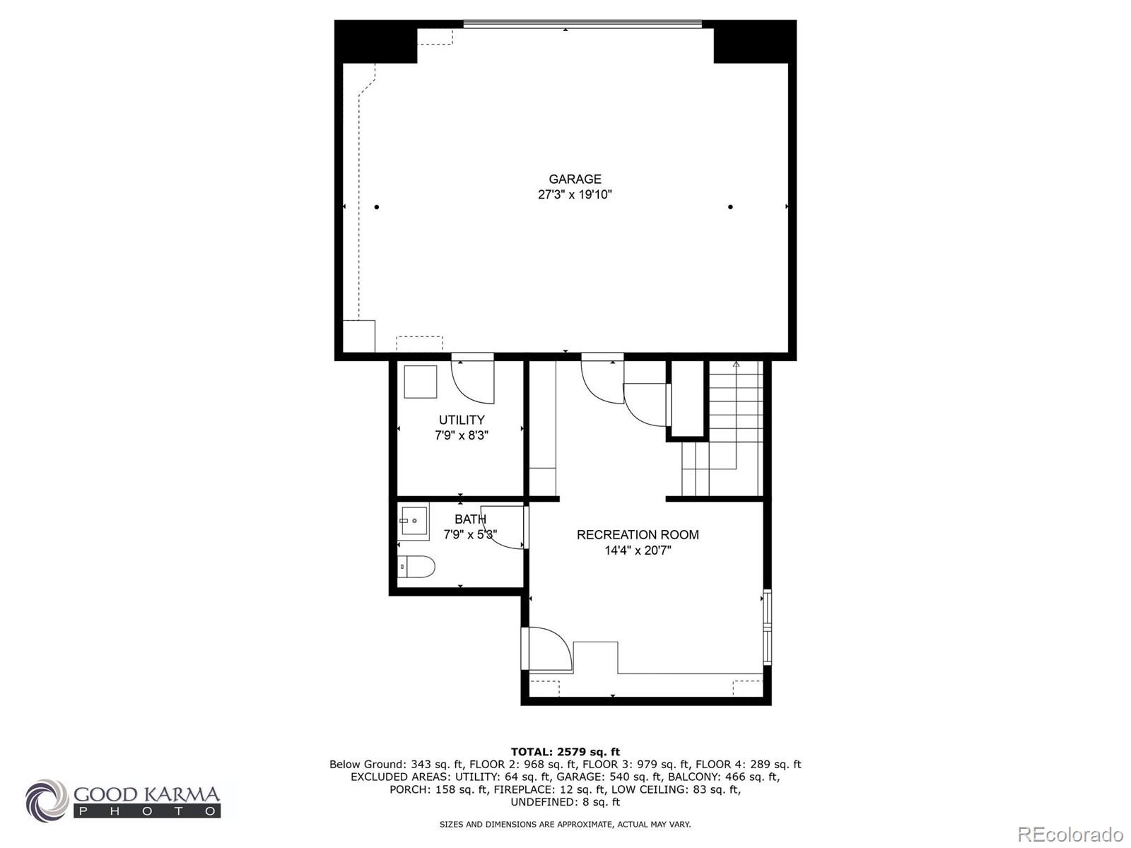5880 Beeler Court