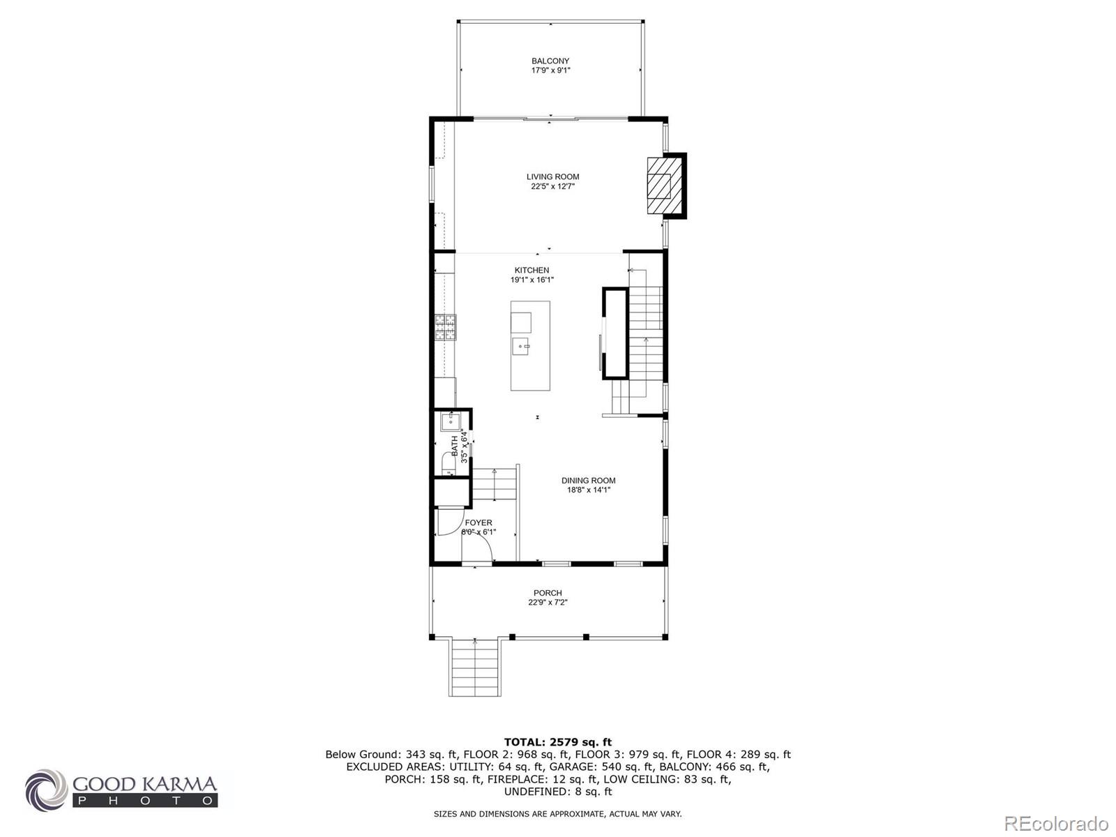5880 Beeler Court