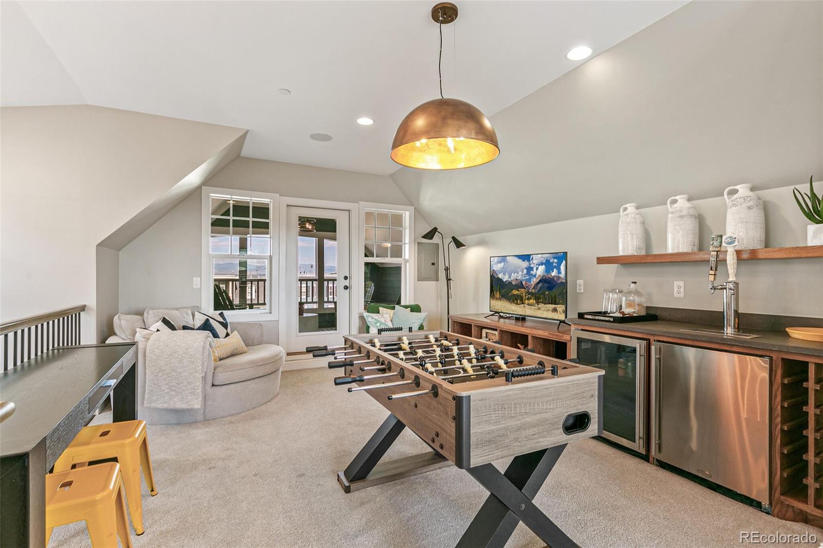 5880 Beeler Court