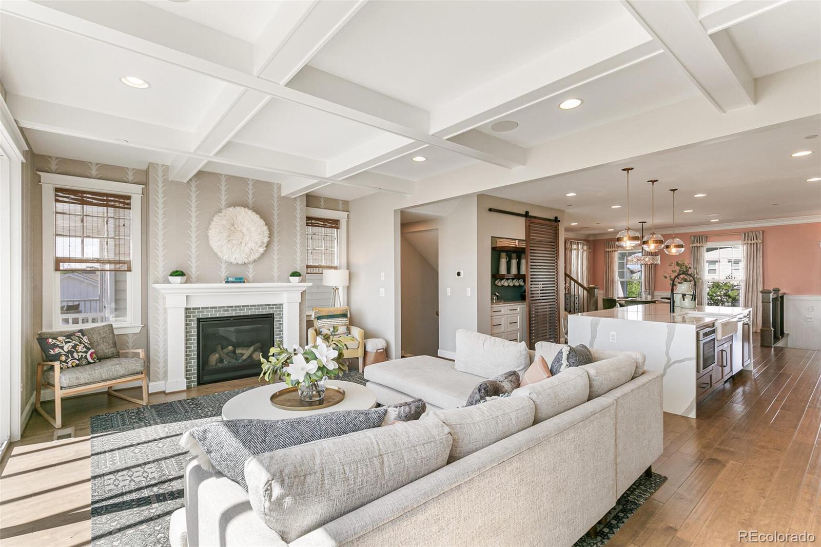 5880 Beeler Court