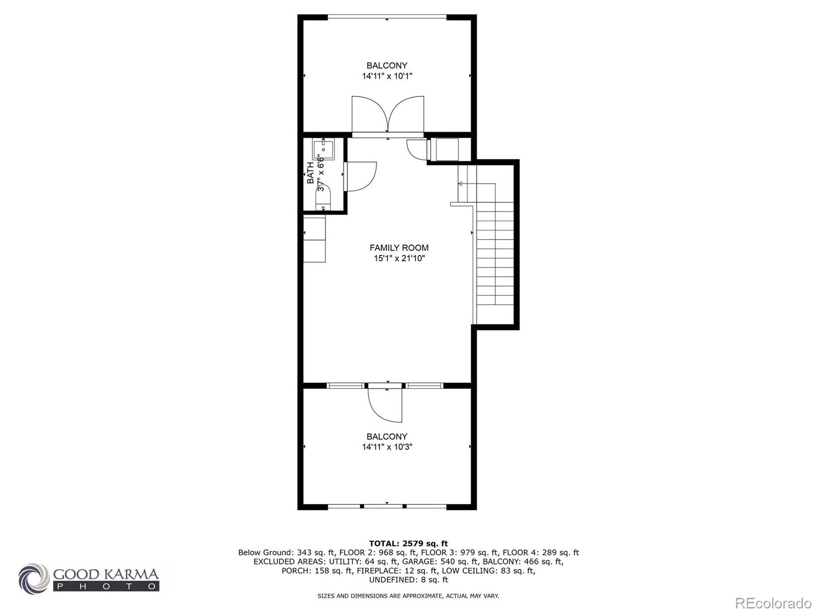5880 Beeler Court