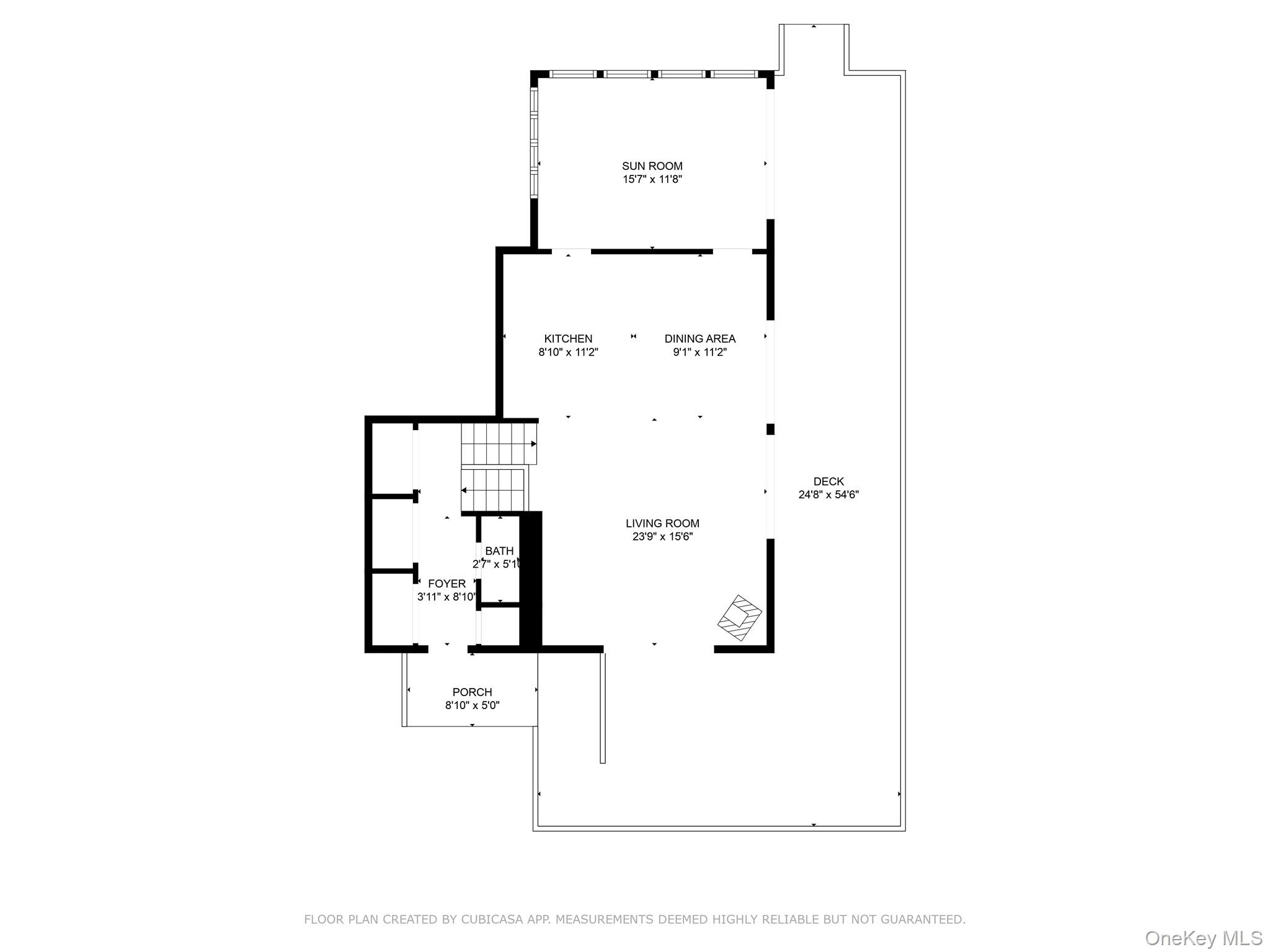 23 Riseley Lane