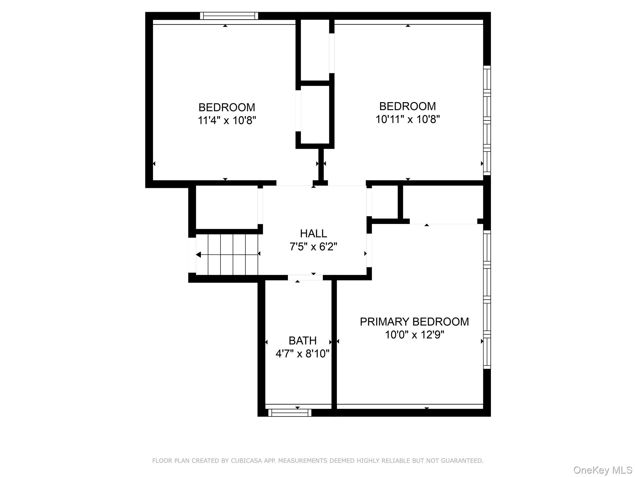 23 Riseley Lane