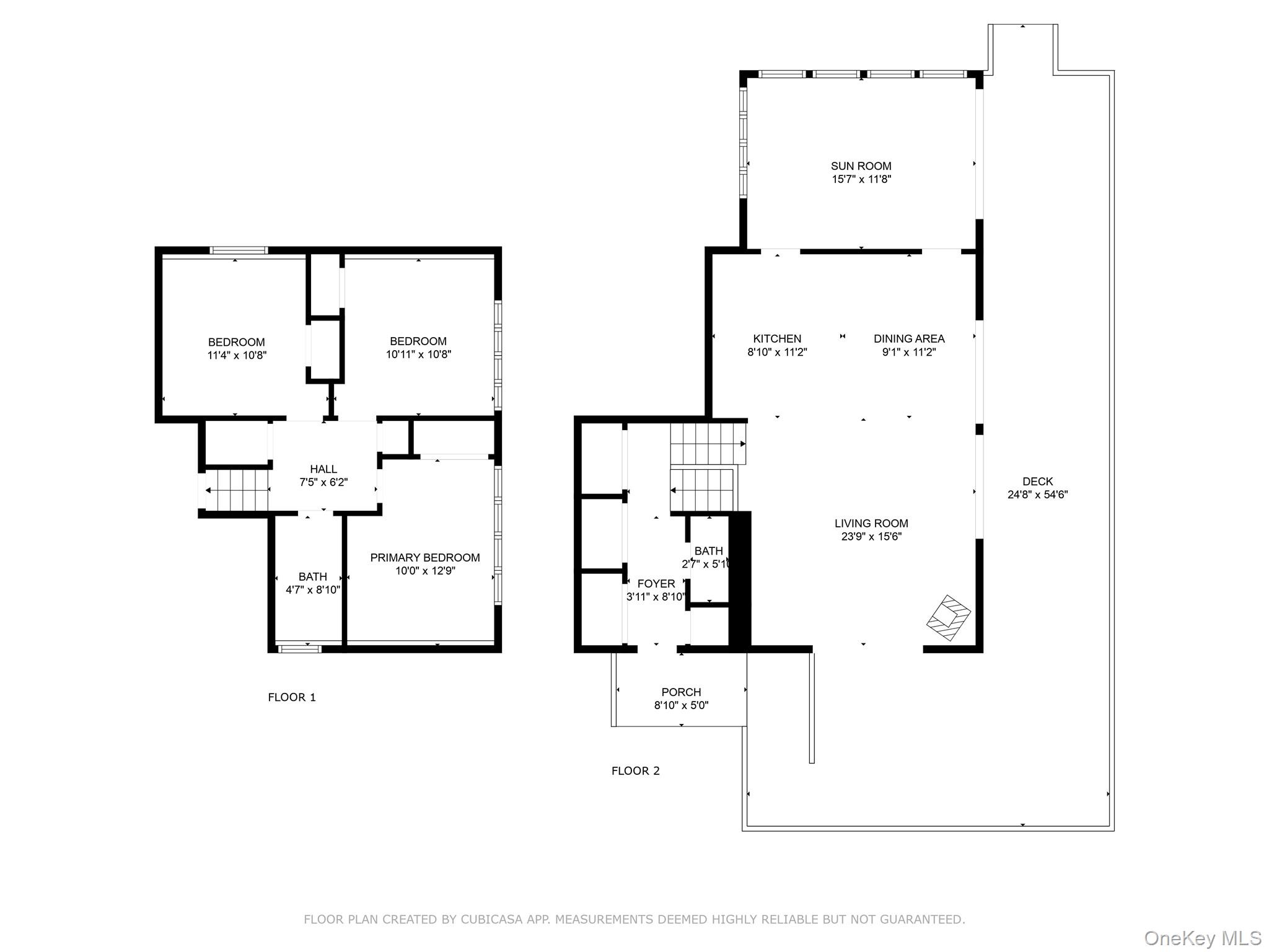 23 Riseley Lane