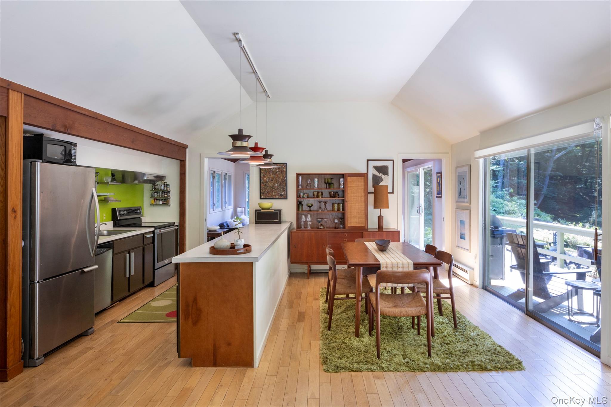 23 Riseley Lane
