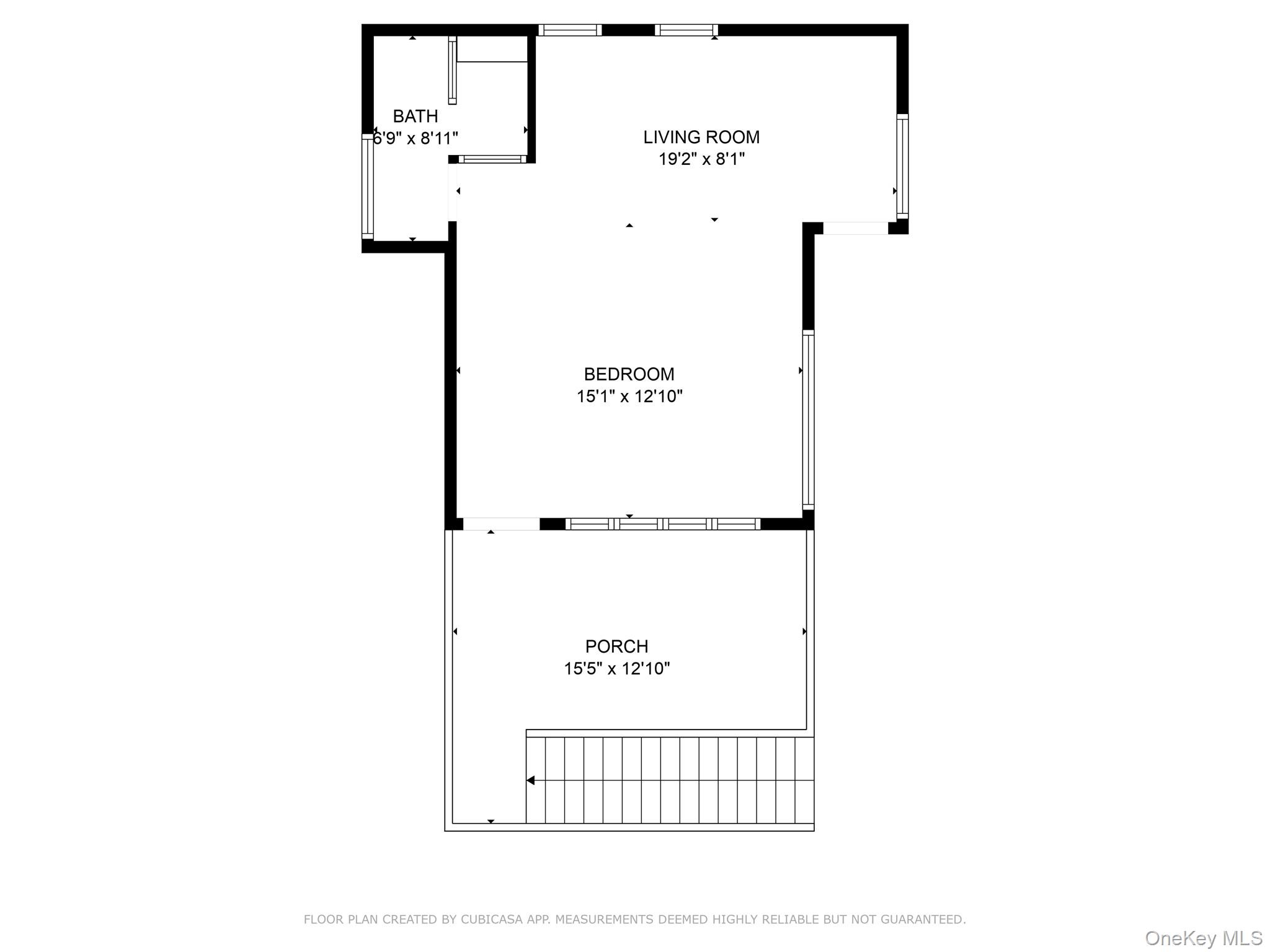 23 Riseley Lane