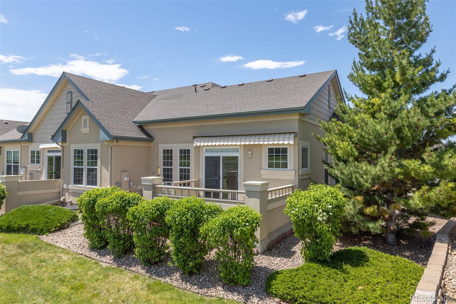 22263 E Euclid Drive