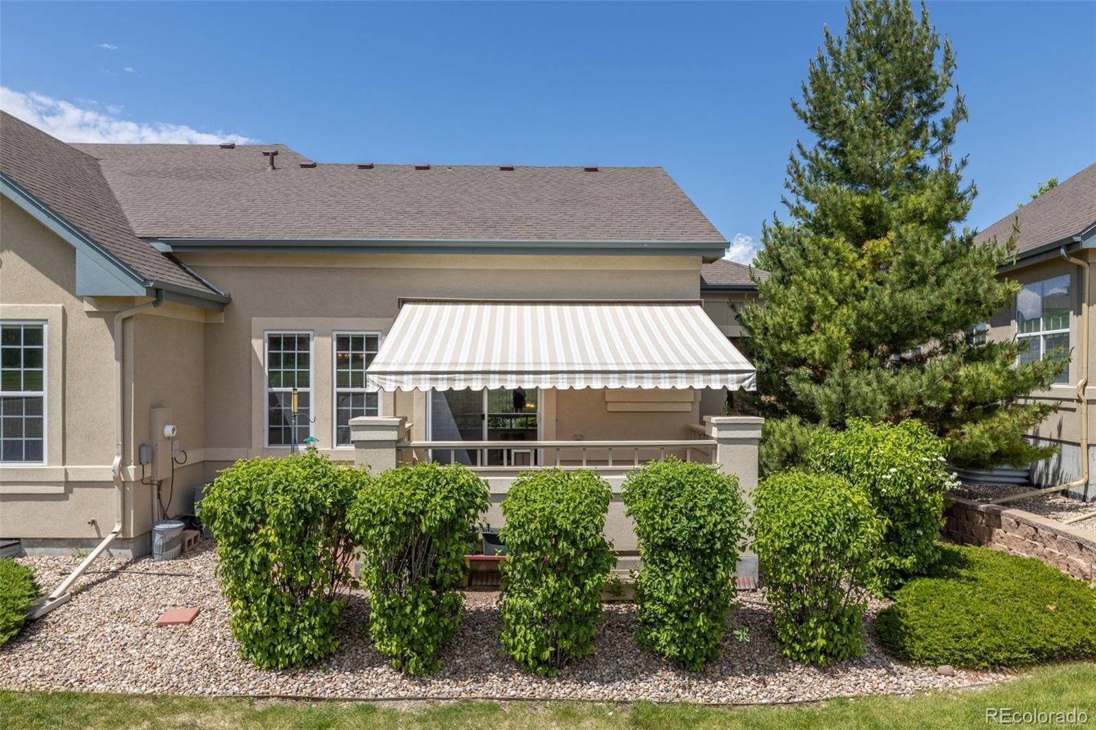 22263 E Euclid Drive