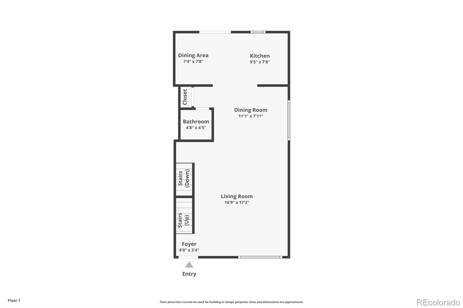 4416 W Pondview Drive