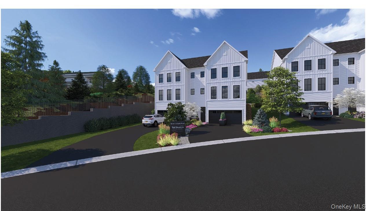 12 Victor Lane Unit: 12
