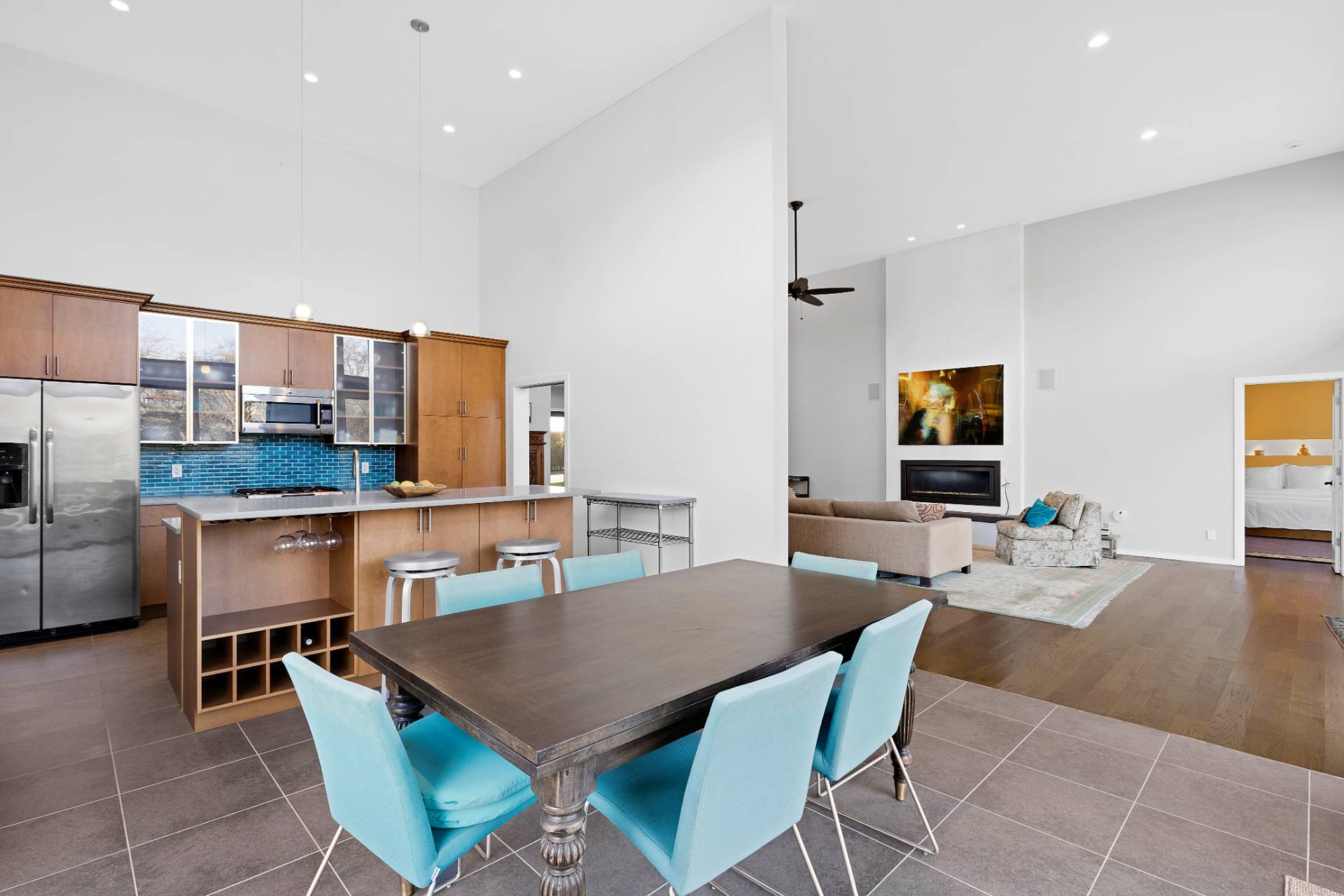 45 Mill Creek Close