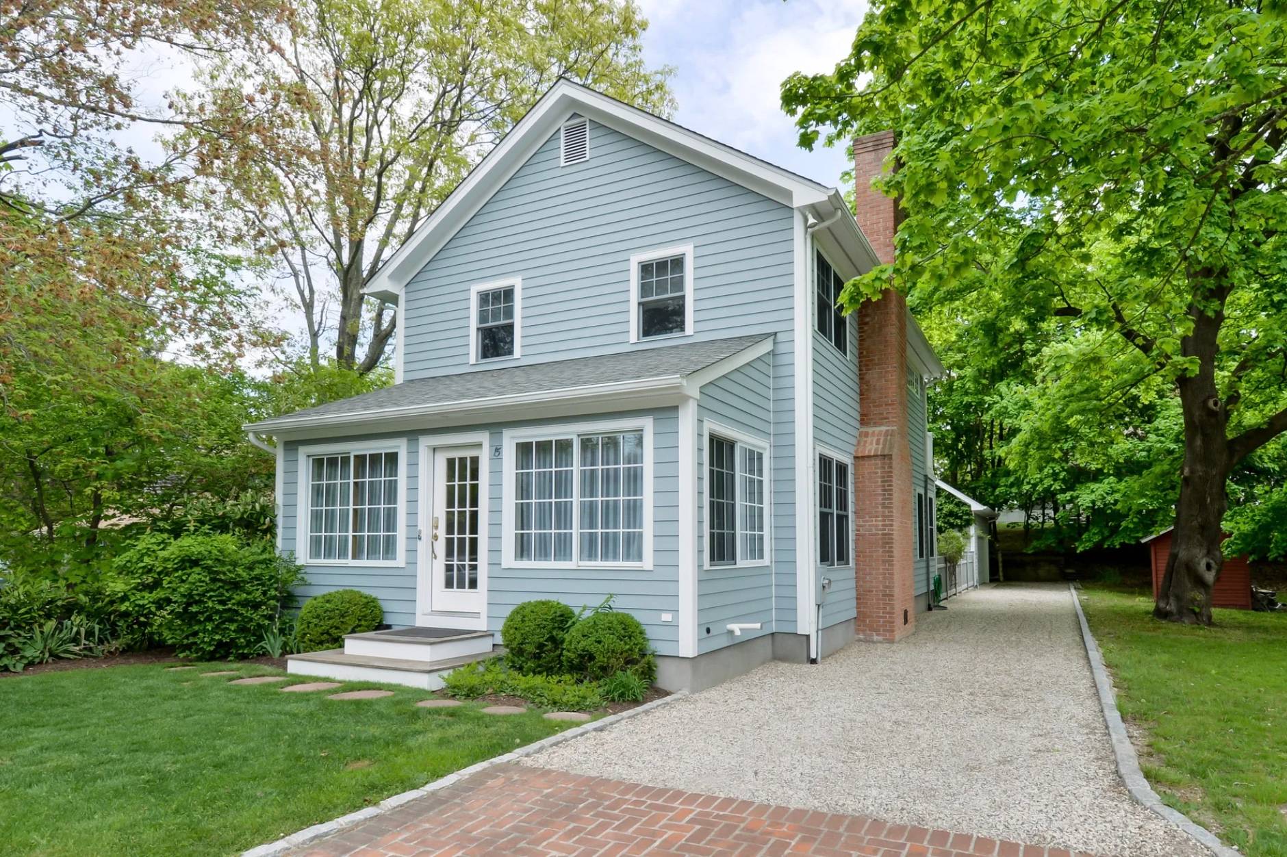 15 HAMILTON ST