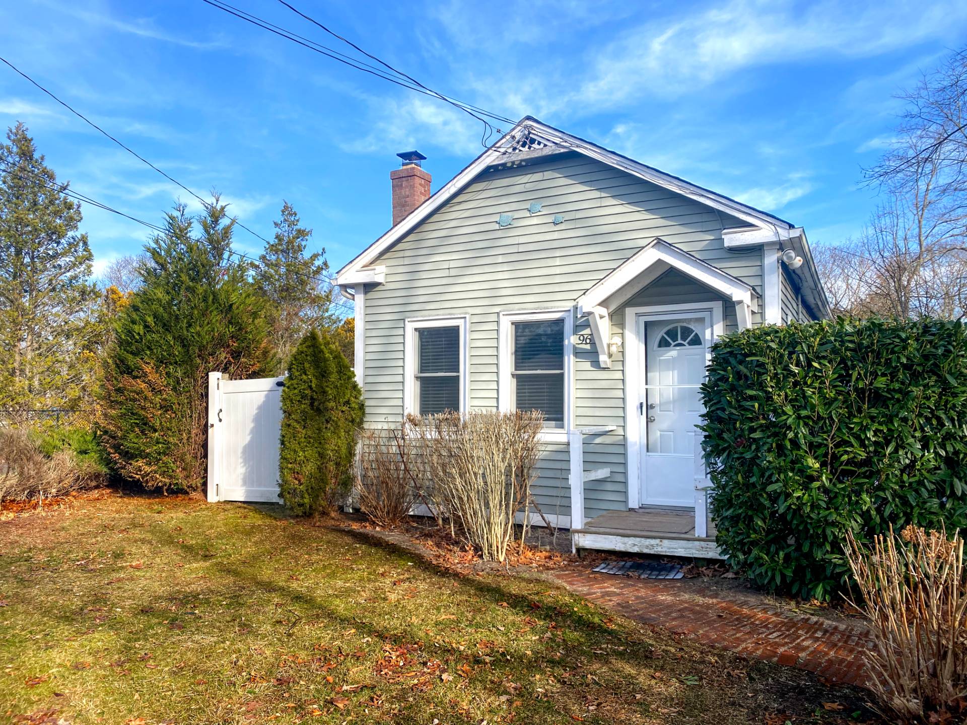96 Hazelwood Avenue