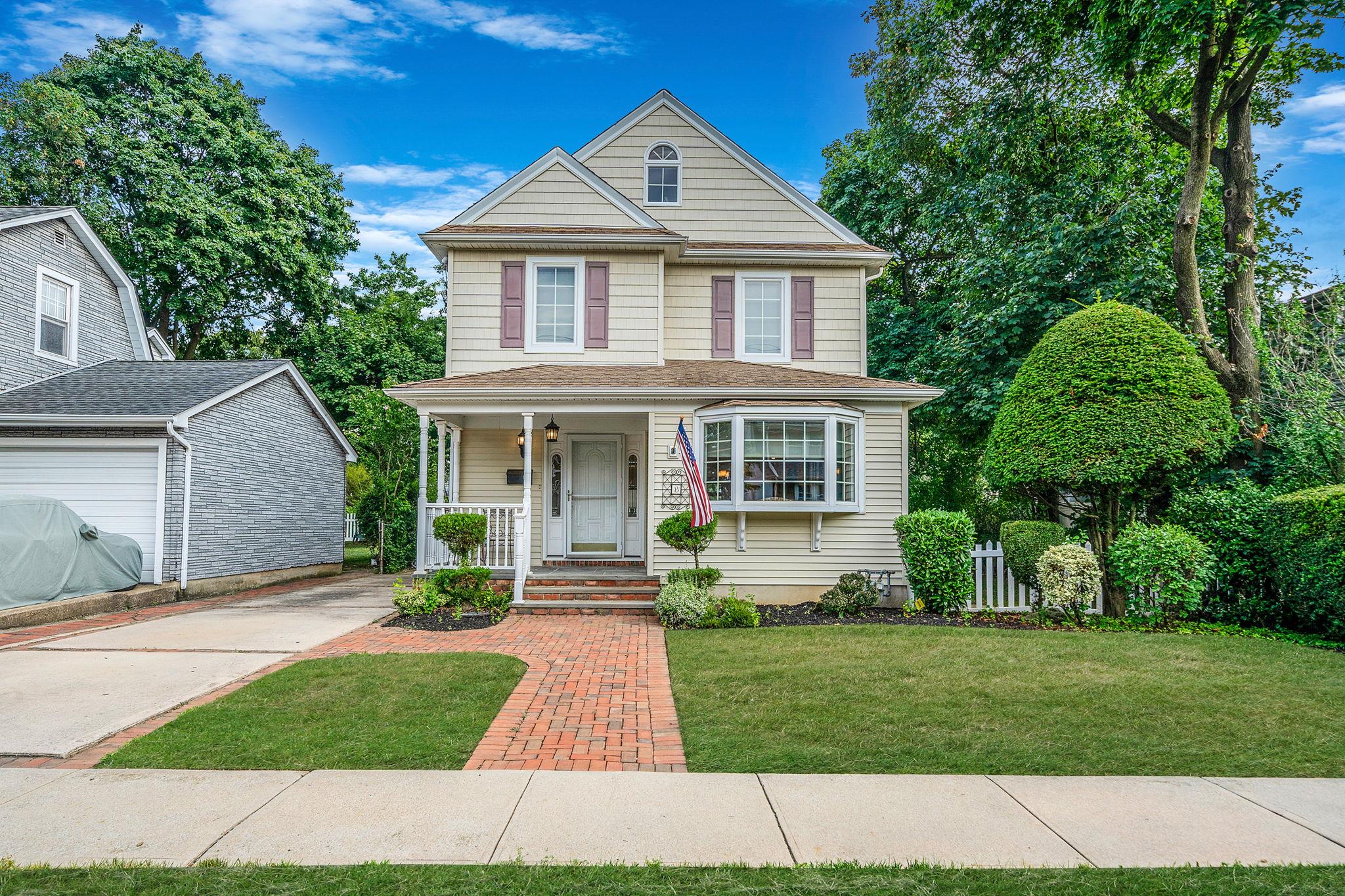125 Shields Avenue