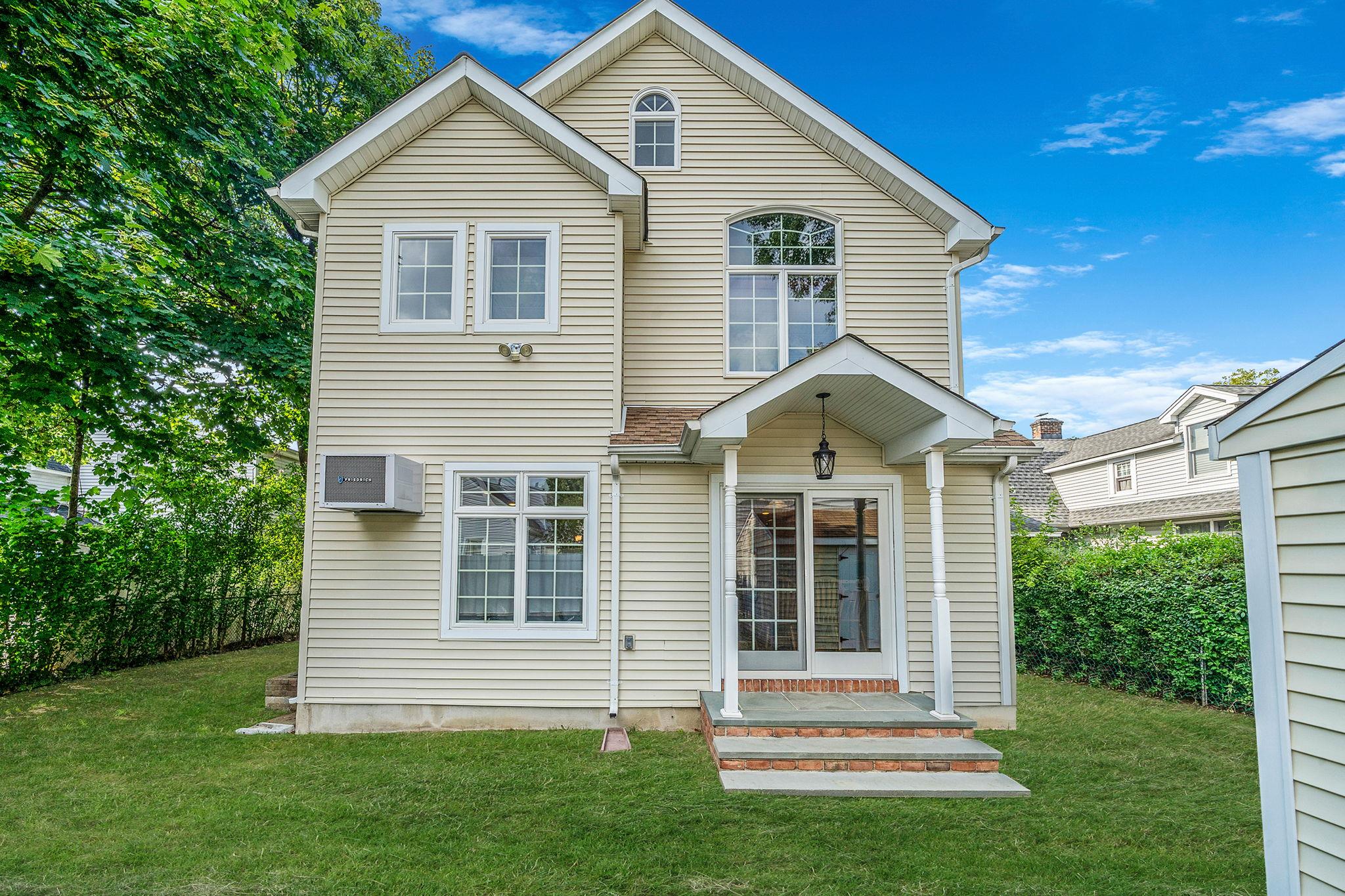 125 Shields Avenue