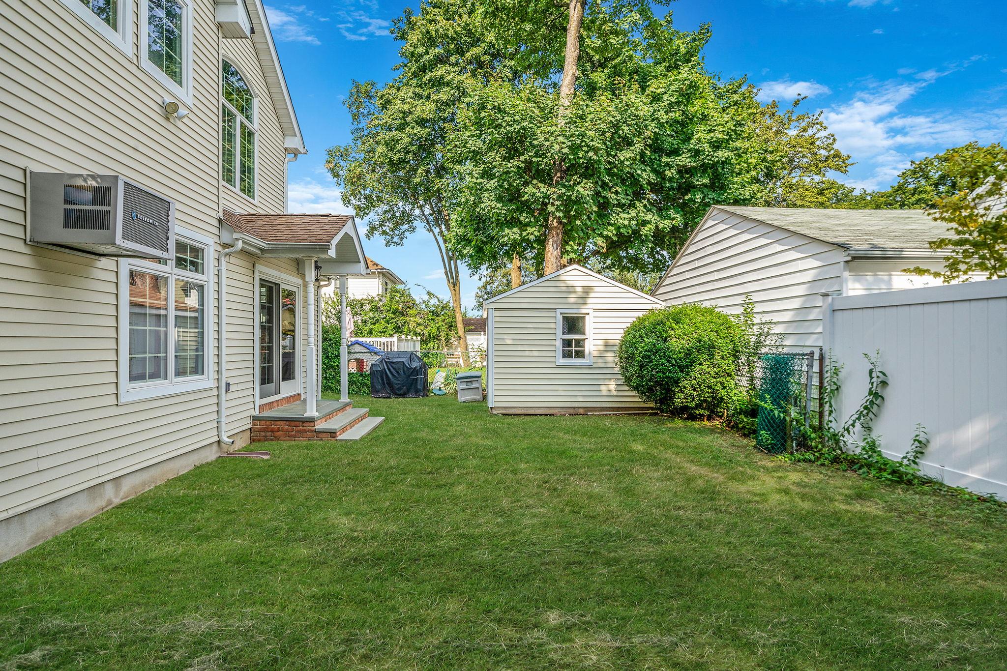 125 Shields Avenue