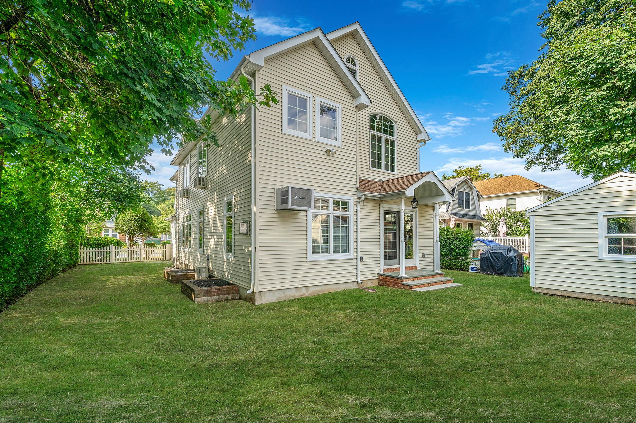 125 Shields Avenue