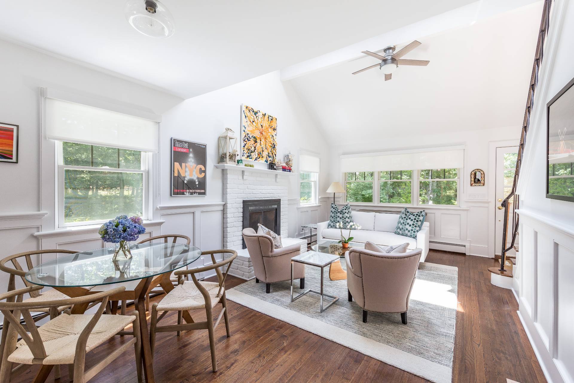 15 HIGHLAND BLVD