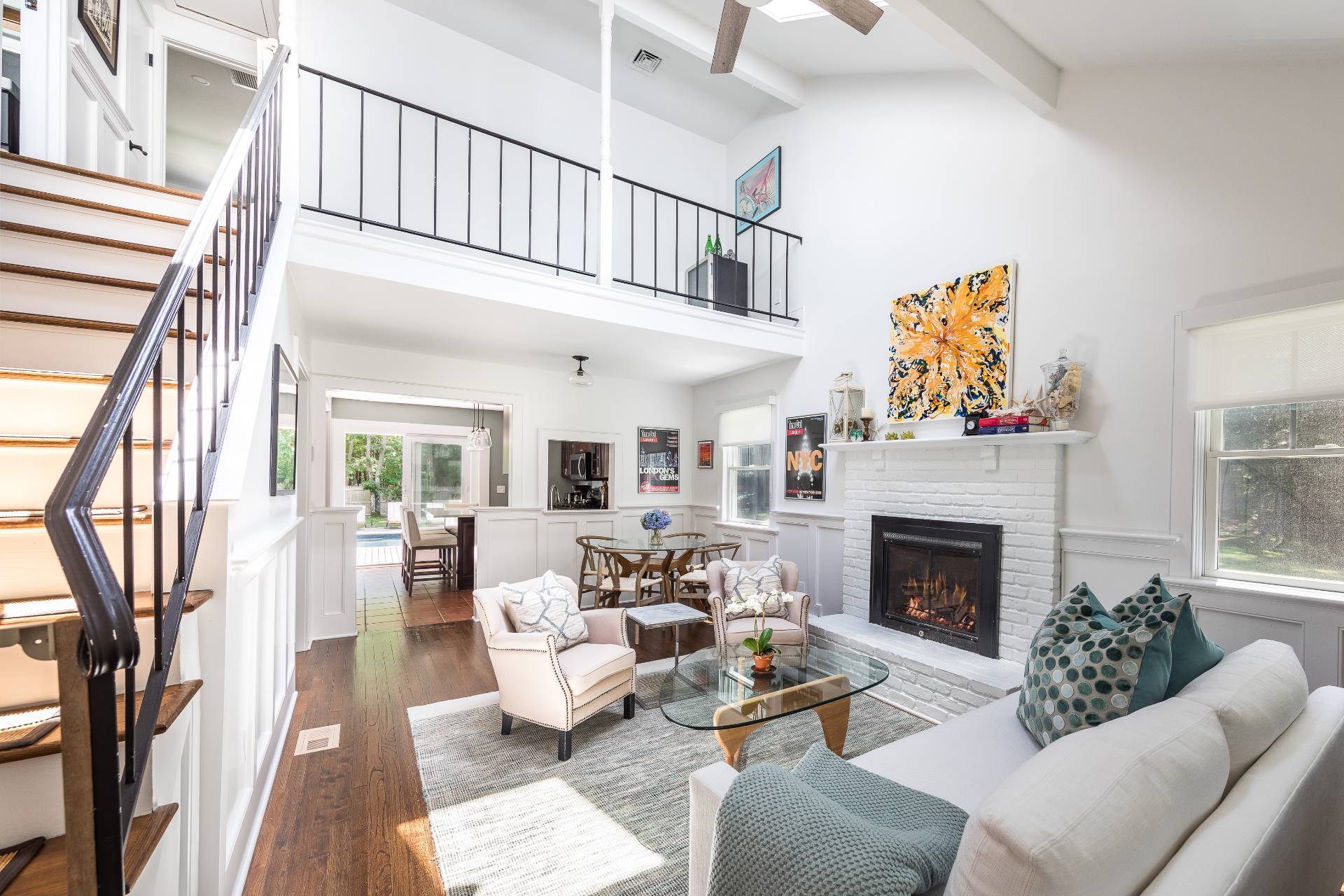 15 HIGHLAND BLVD