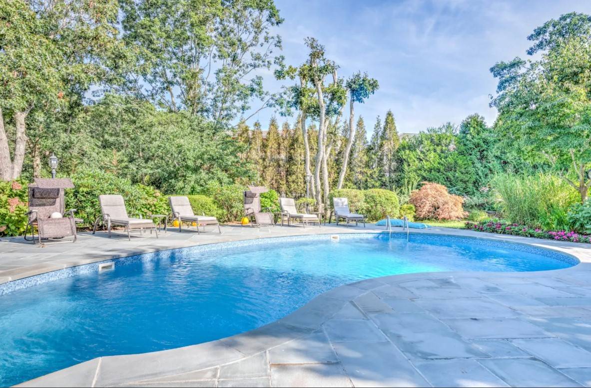 146 HILLS STATION RD