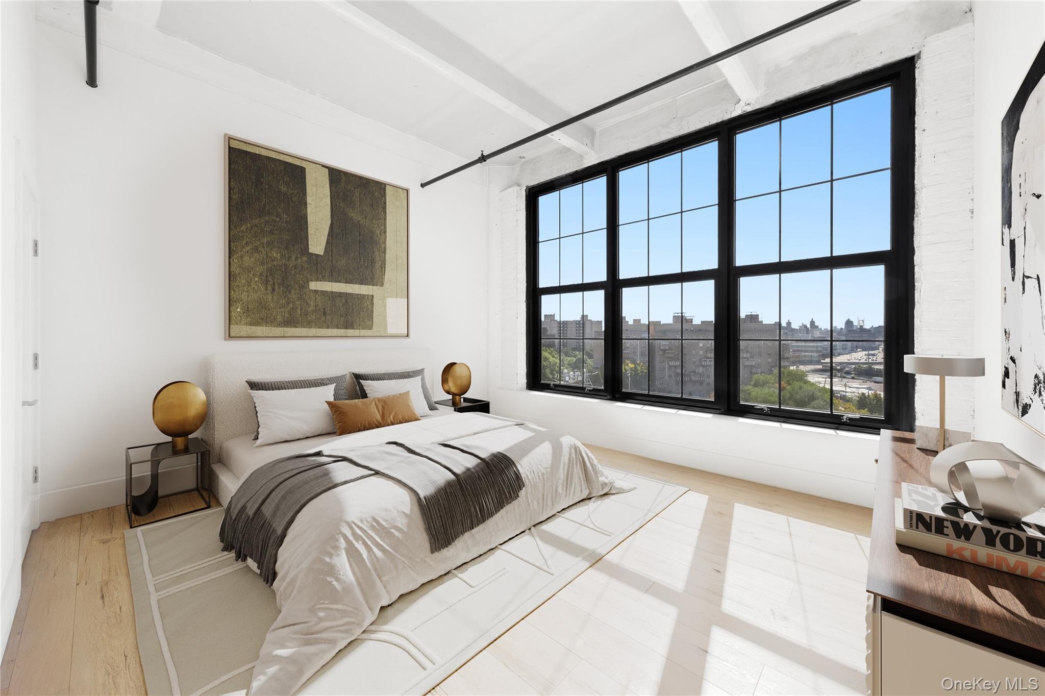 475 Kent Avenue Unit: 702