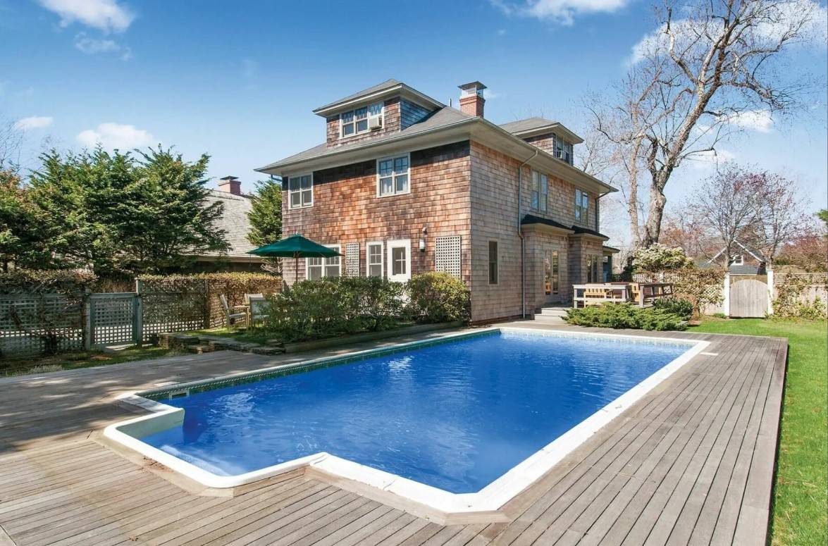 40 COOPER LN