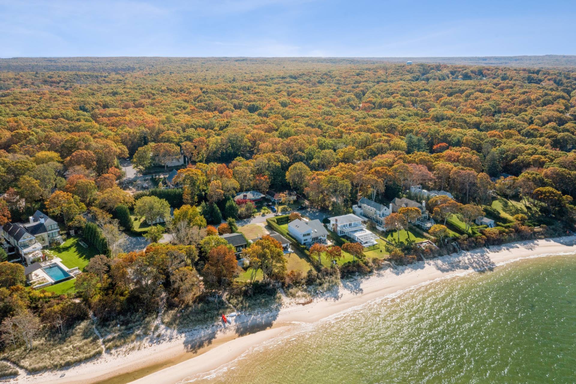 9 GULL ROCK RD