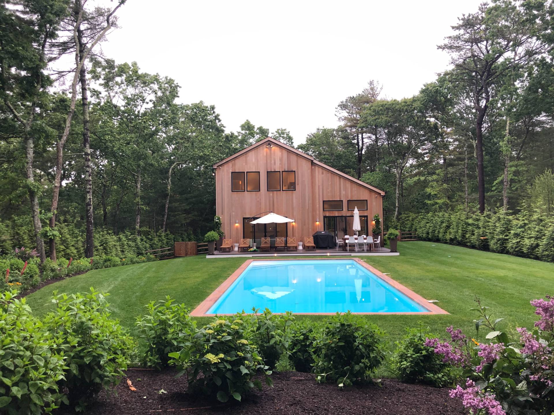 138 OLD NORTHWEST RD