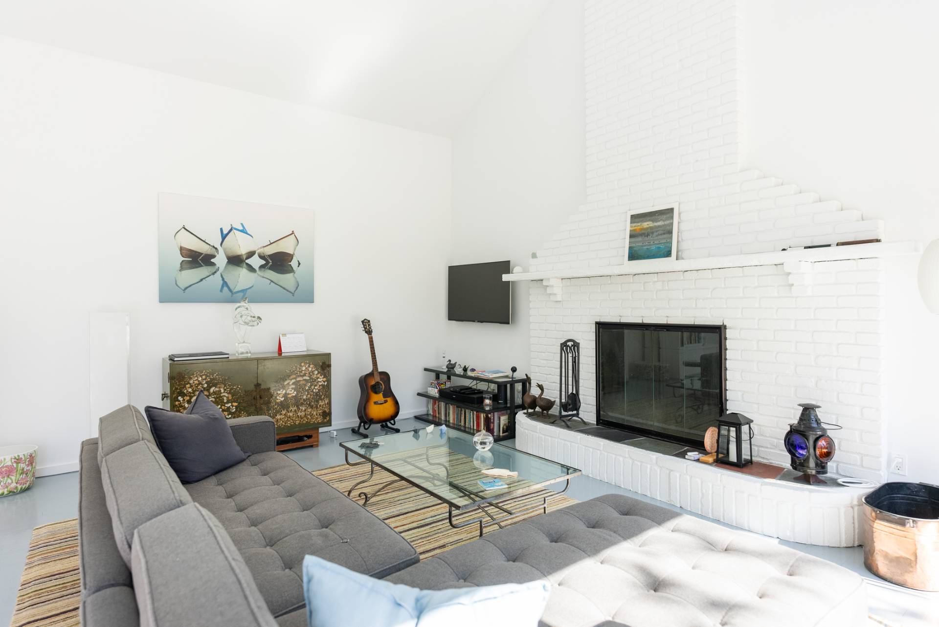 34 Runnymede