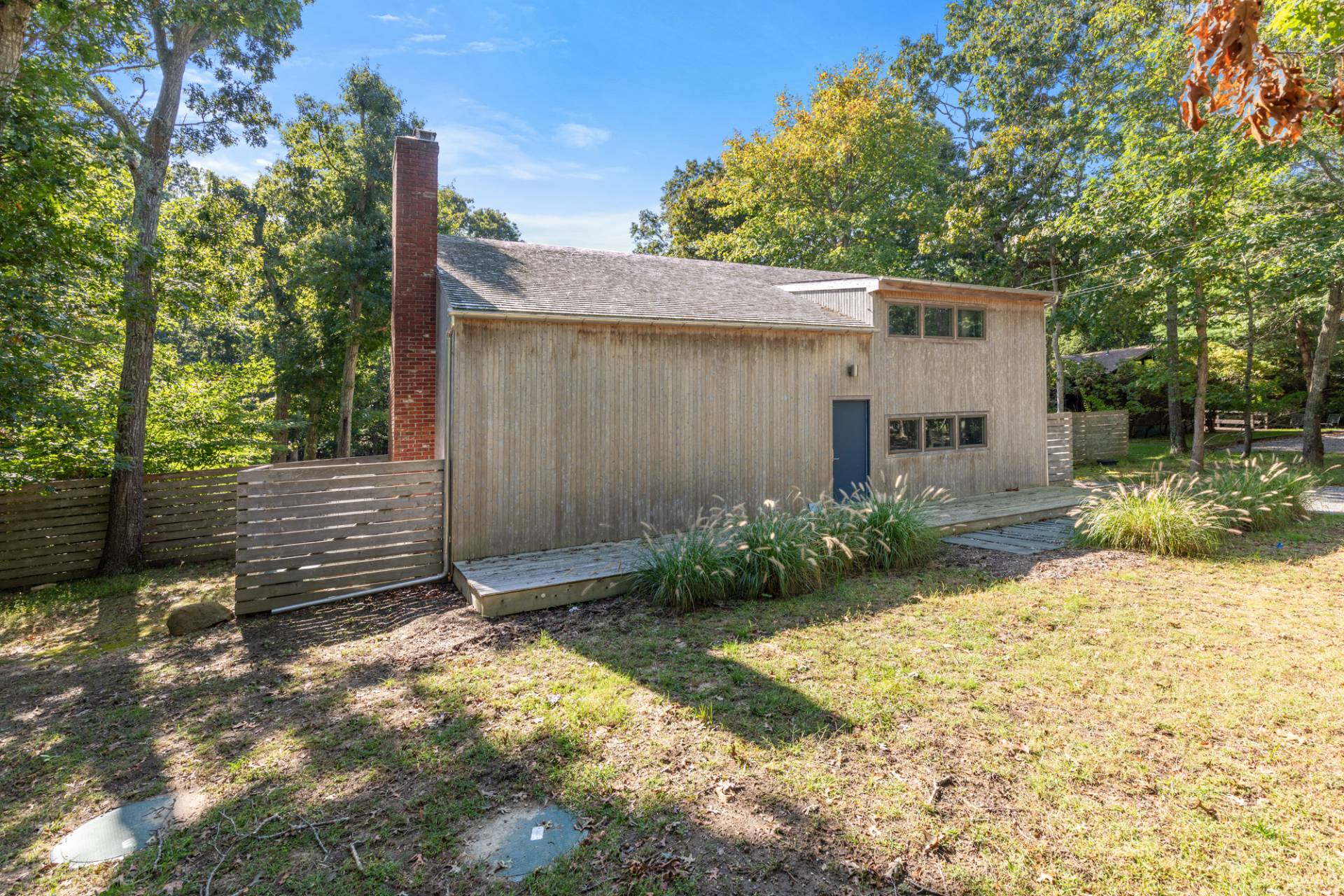 34 Runnymede