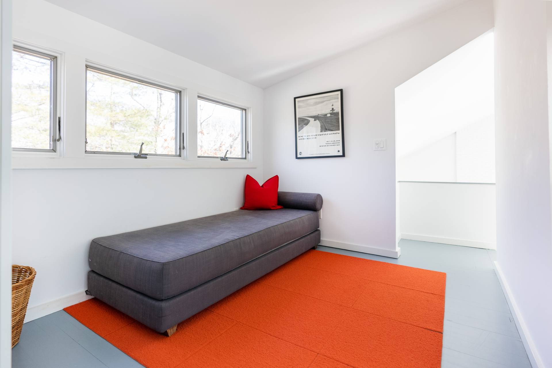34 Runnymede