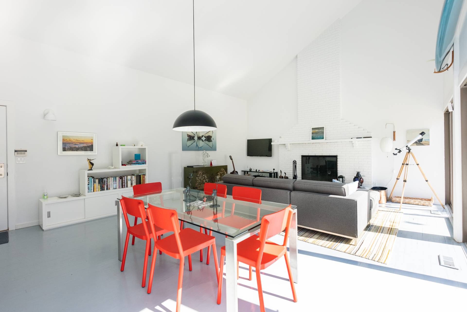 34 Runnymede