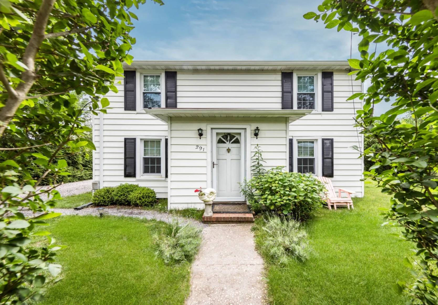 291 DIVISION ST