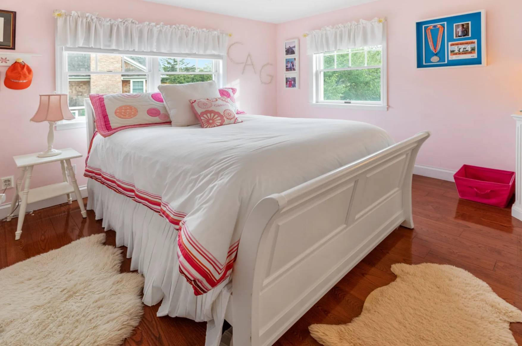 39 RAYMONDS LN