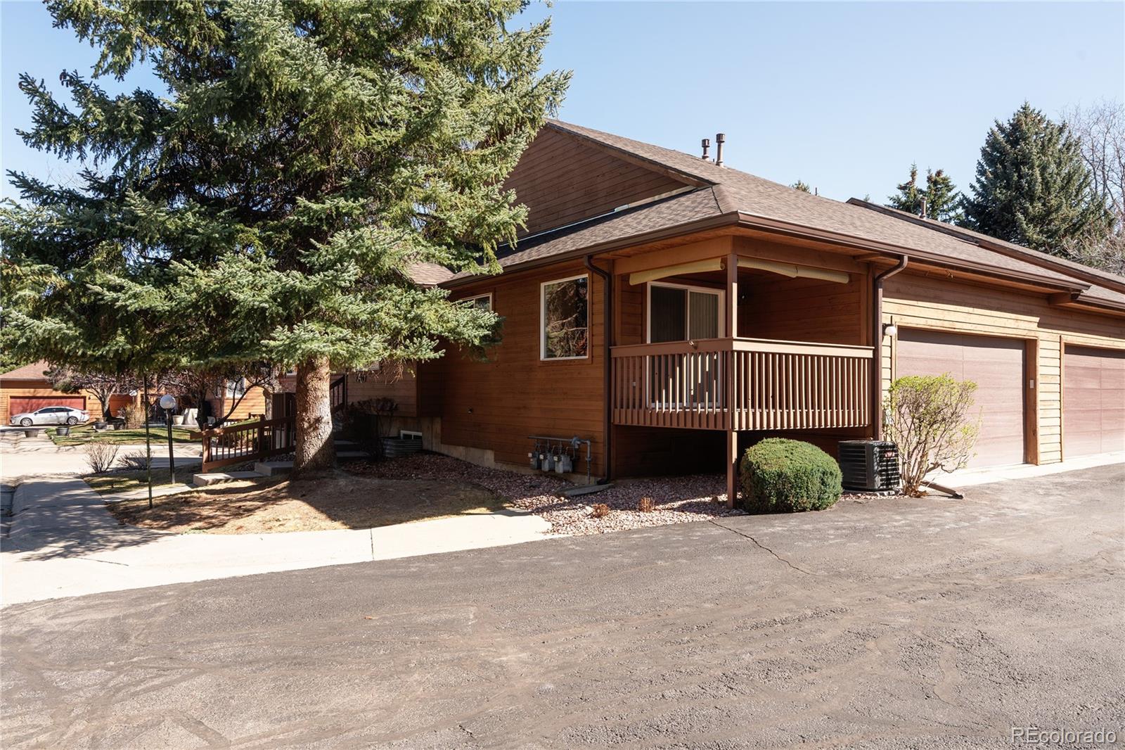 11820 W 66th Place Unit: A