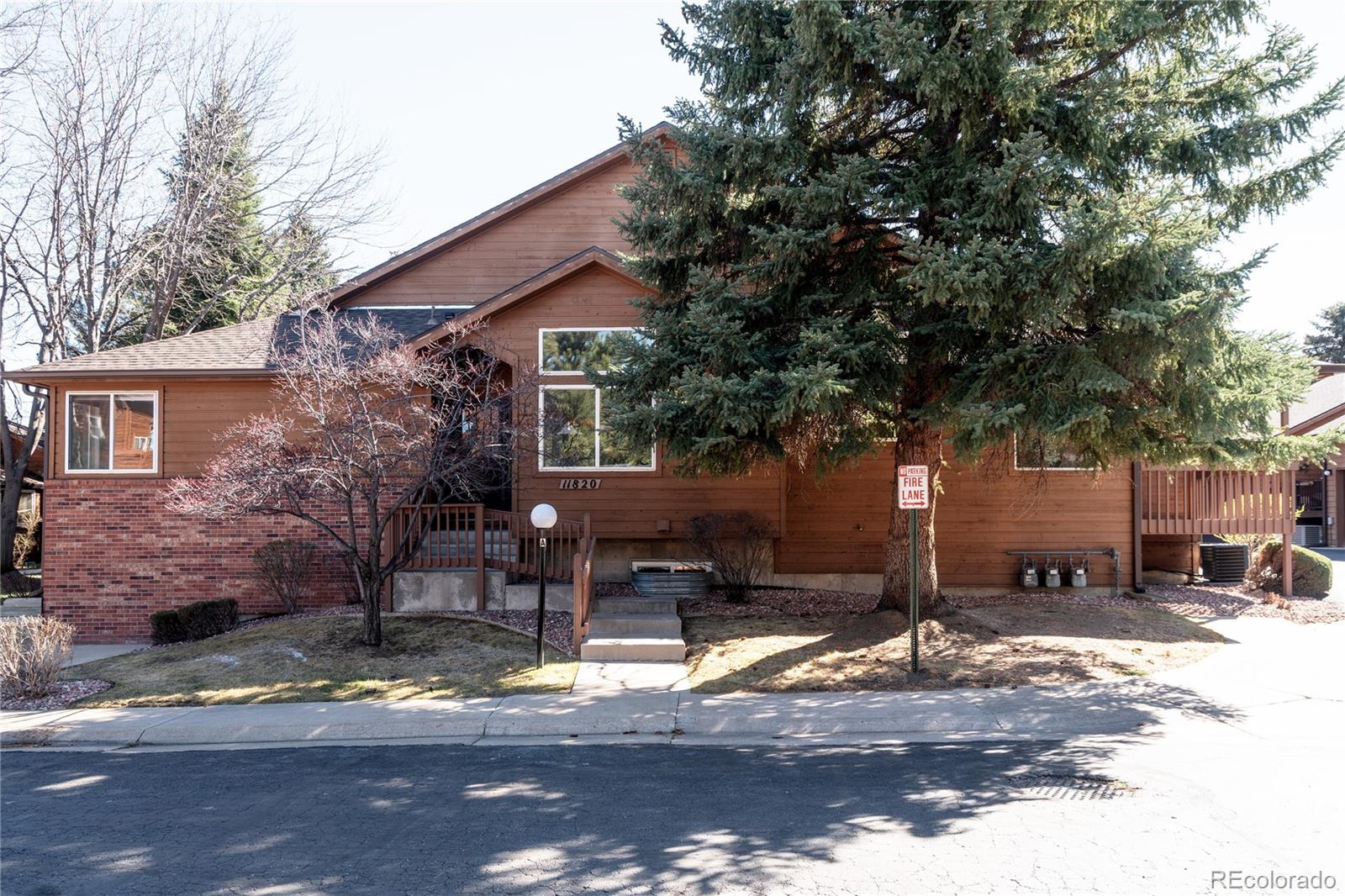 11820 W 66th Place Unit: A