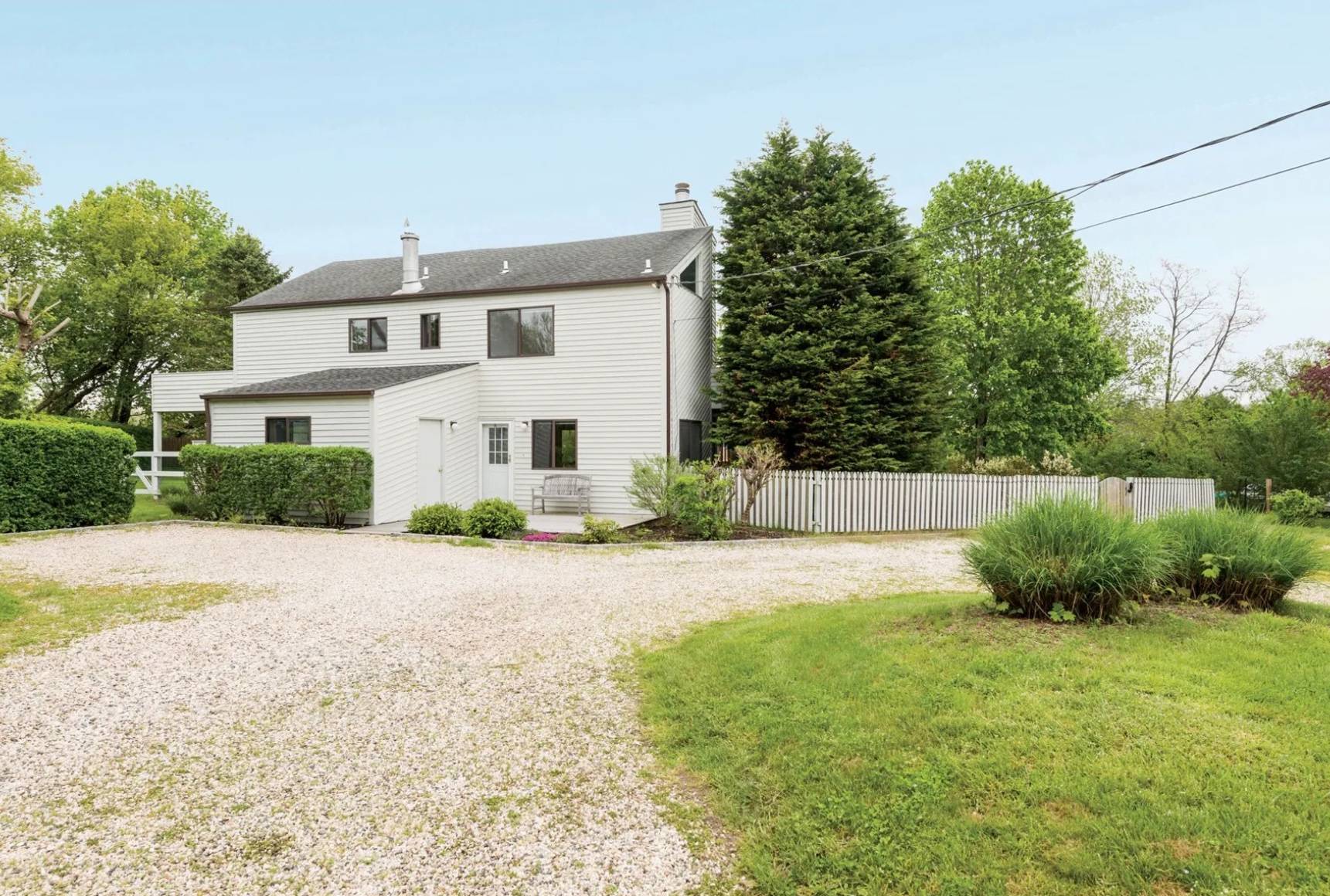 45 WILLIAMS WAY