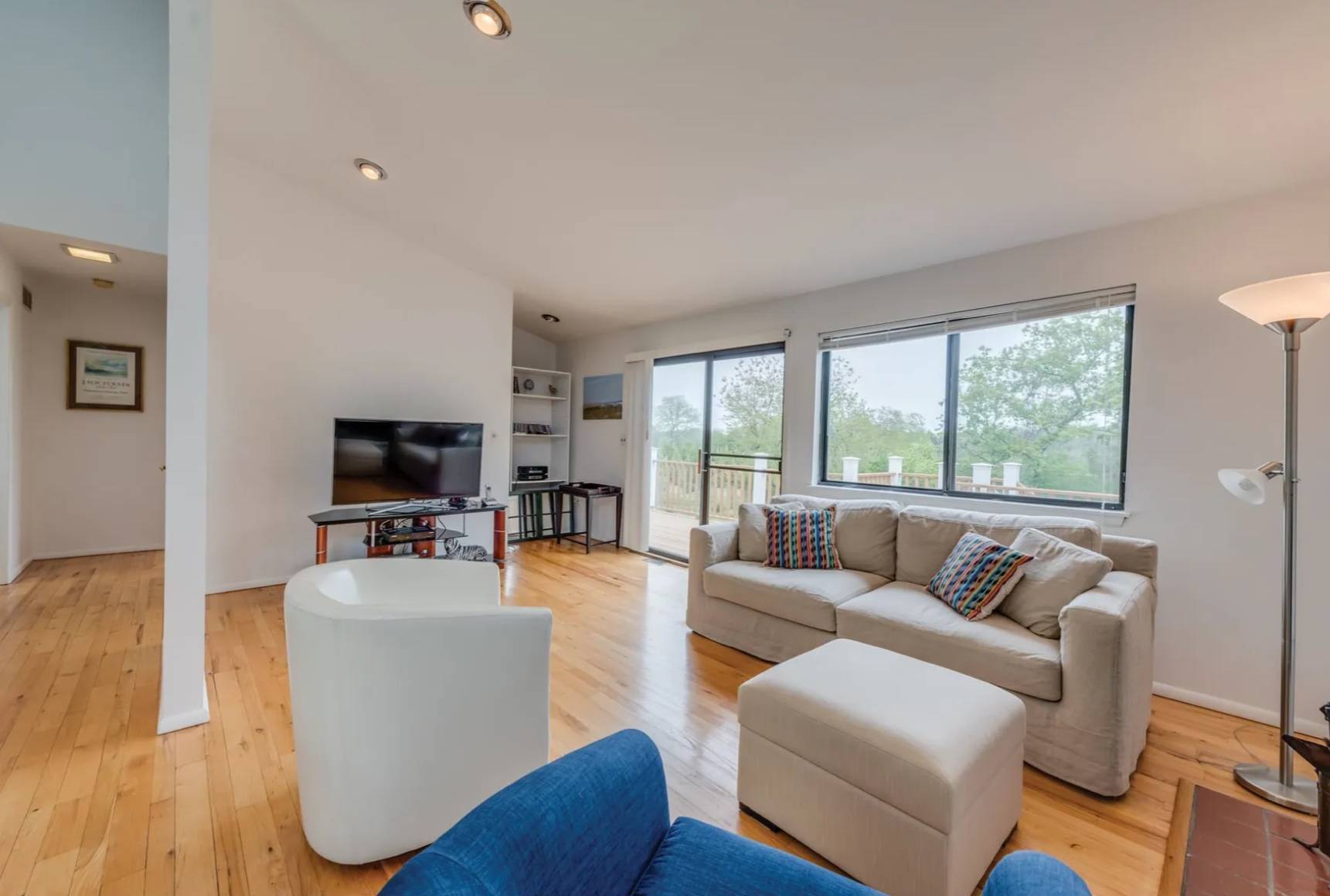 45 WILLIAMS WAY