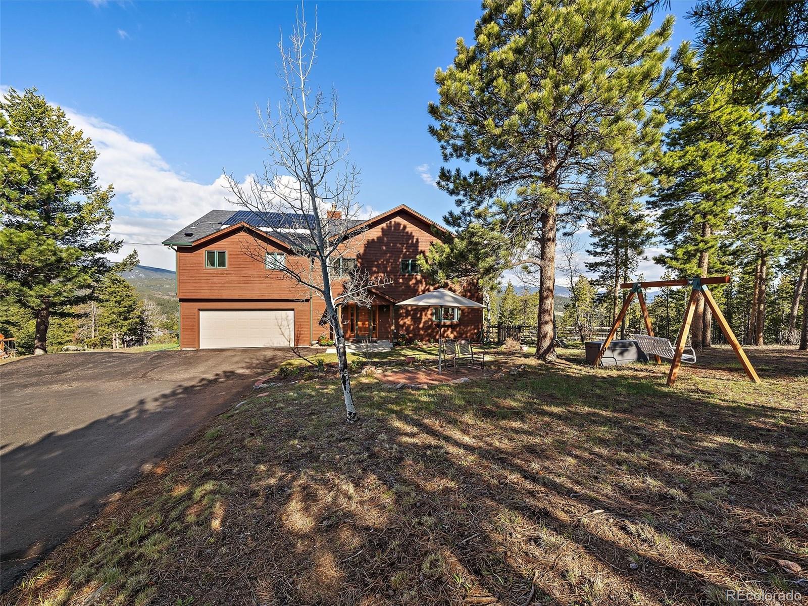 8485 Armadillo Trail