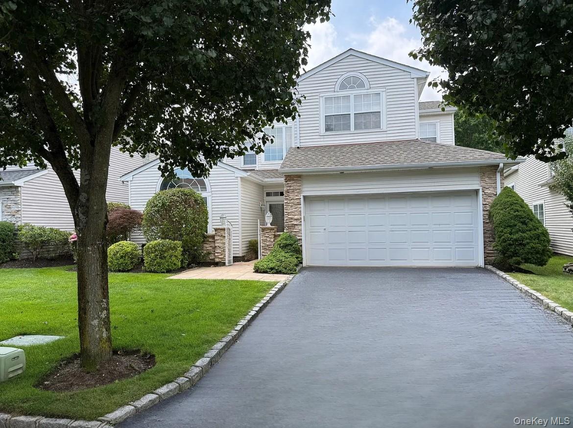 76 Hamlet Drive