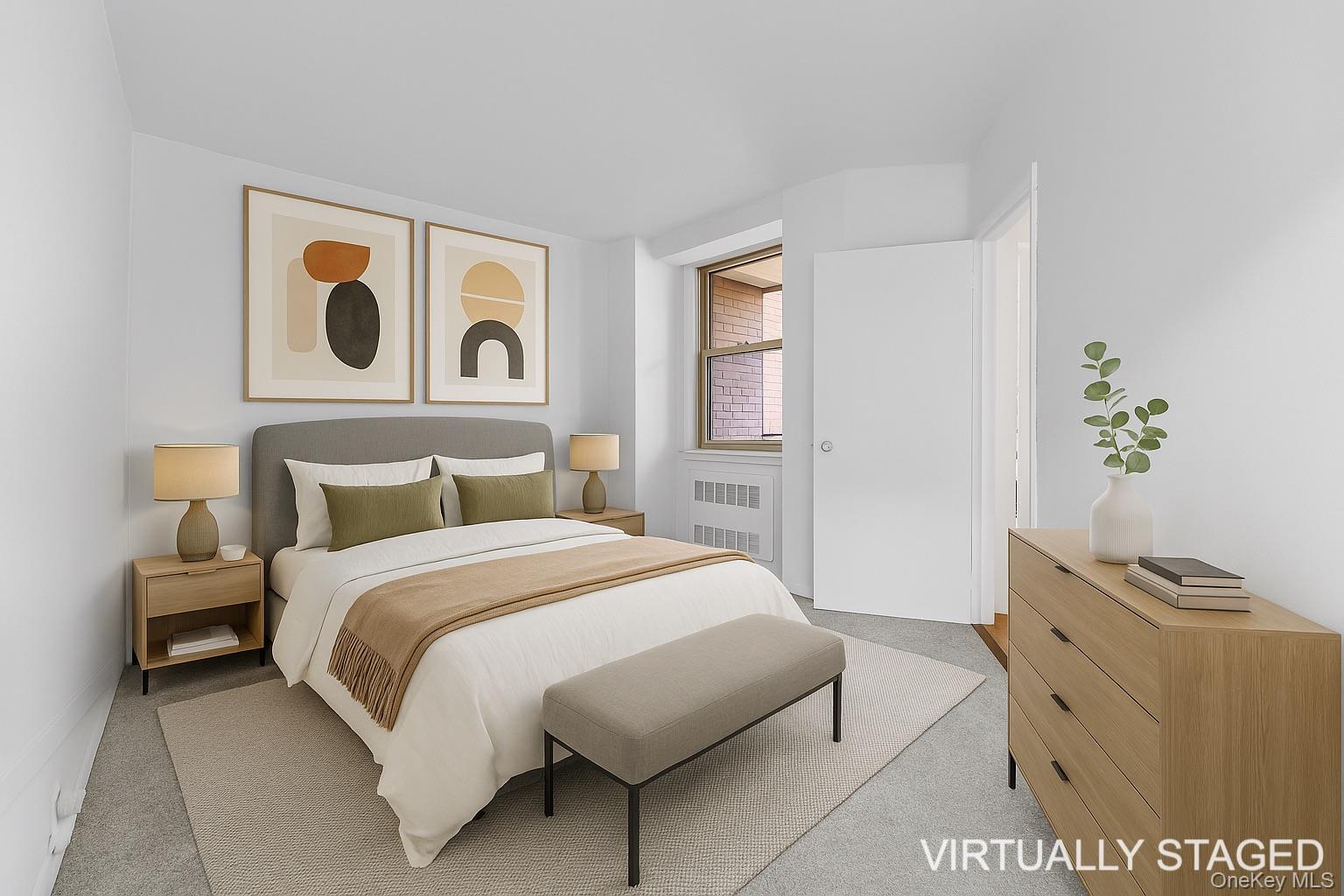 5800 Arlington Avenue Unit: 2R