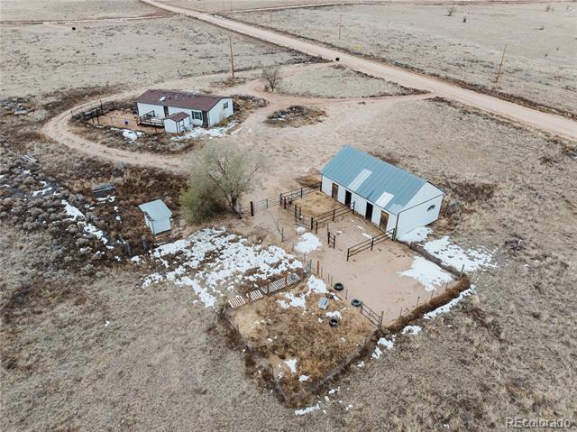 14175 Demmler Road
