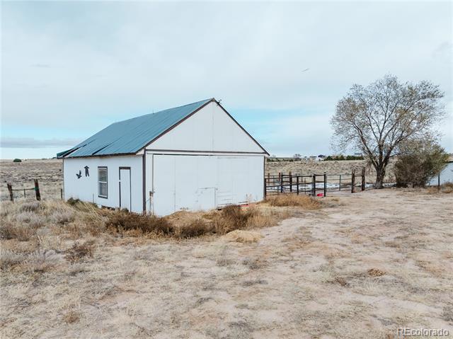 14175 Demmler Road