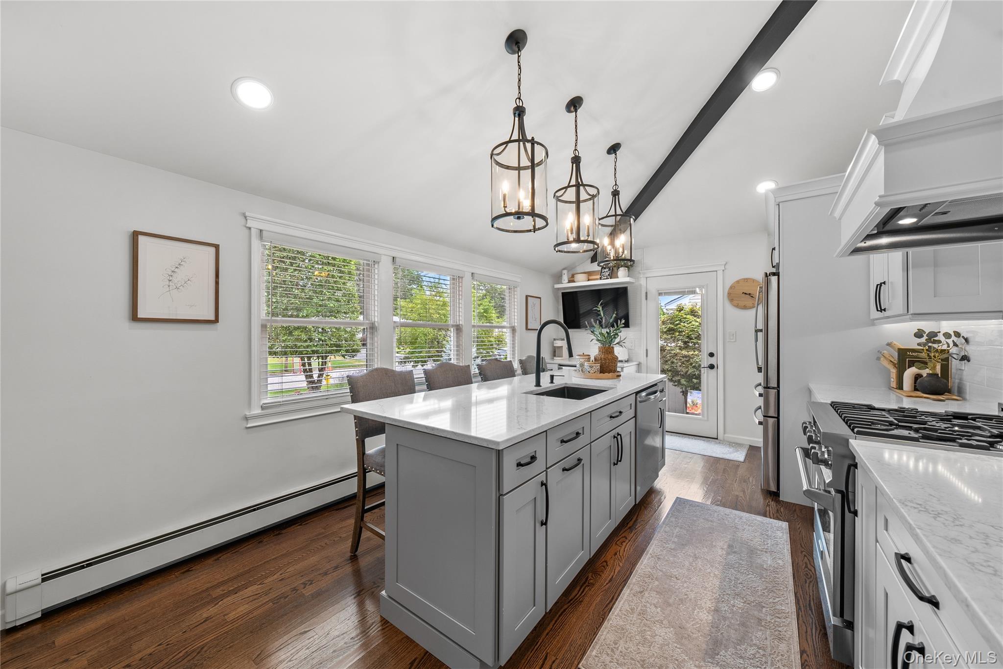 80 Otis Road