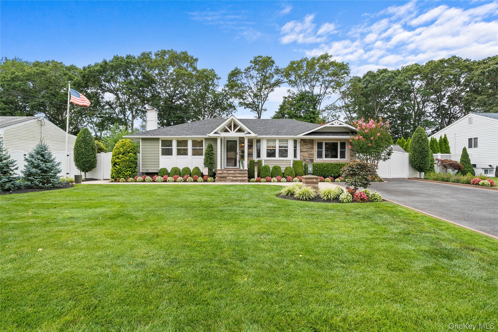 80 Otis Road
